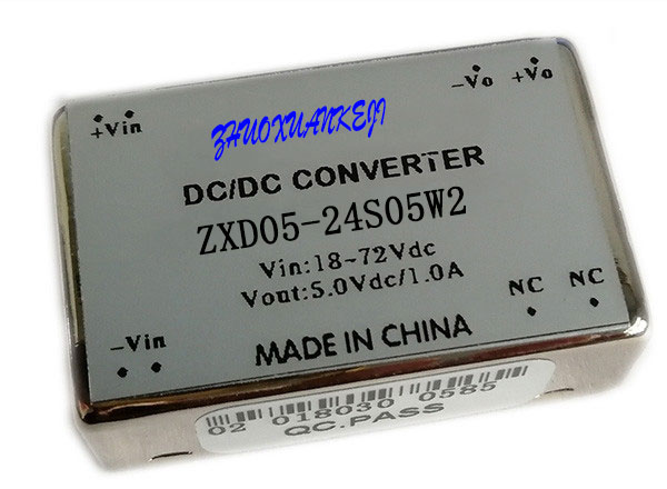 DC-DC模塊電源紋波測(cè)量總結(jié)方案